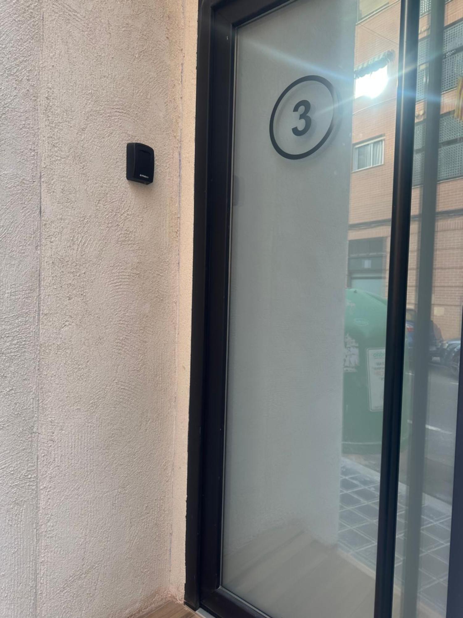 Portobeach Valencia Suites 外观 照片