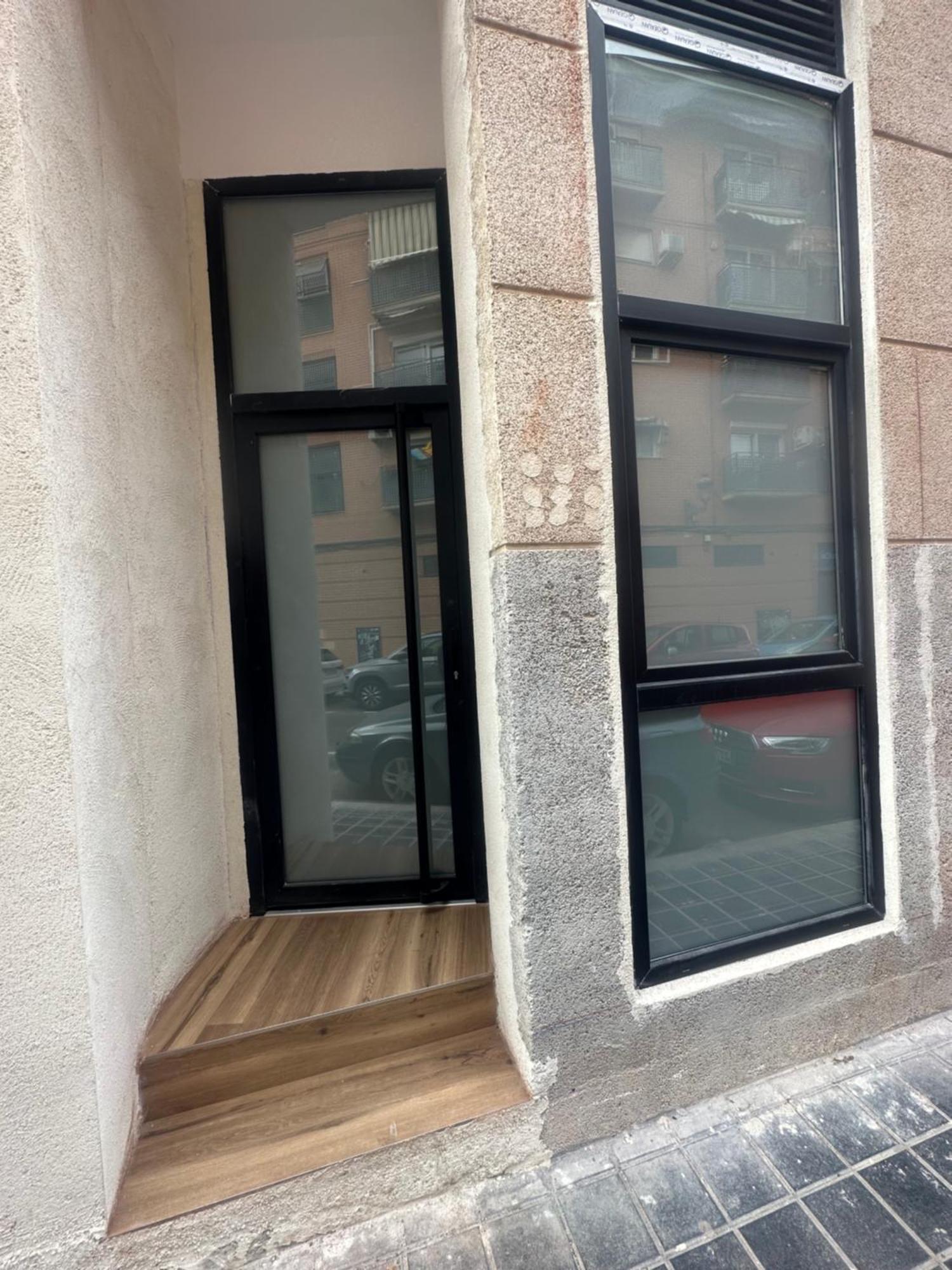 Portobeach Valencia Suites 外观 照片
