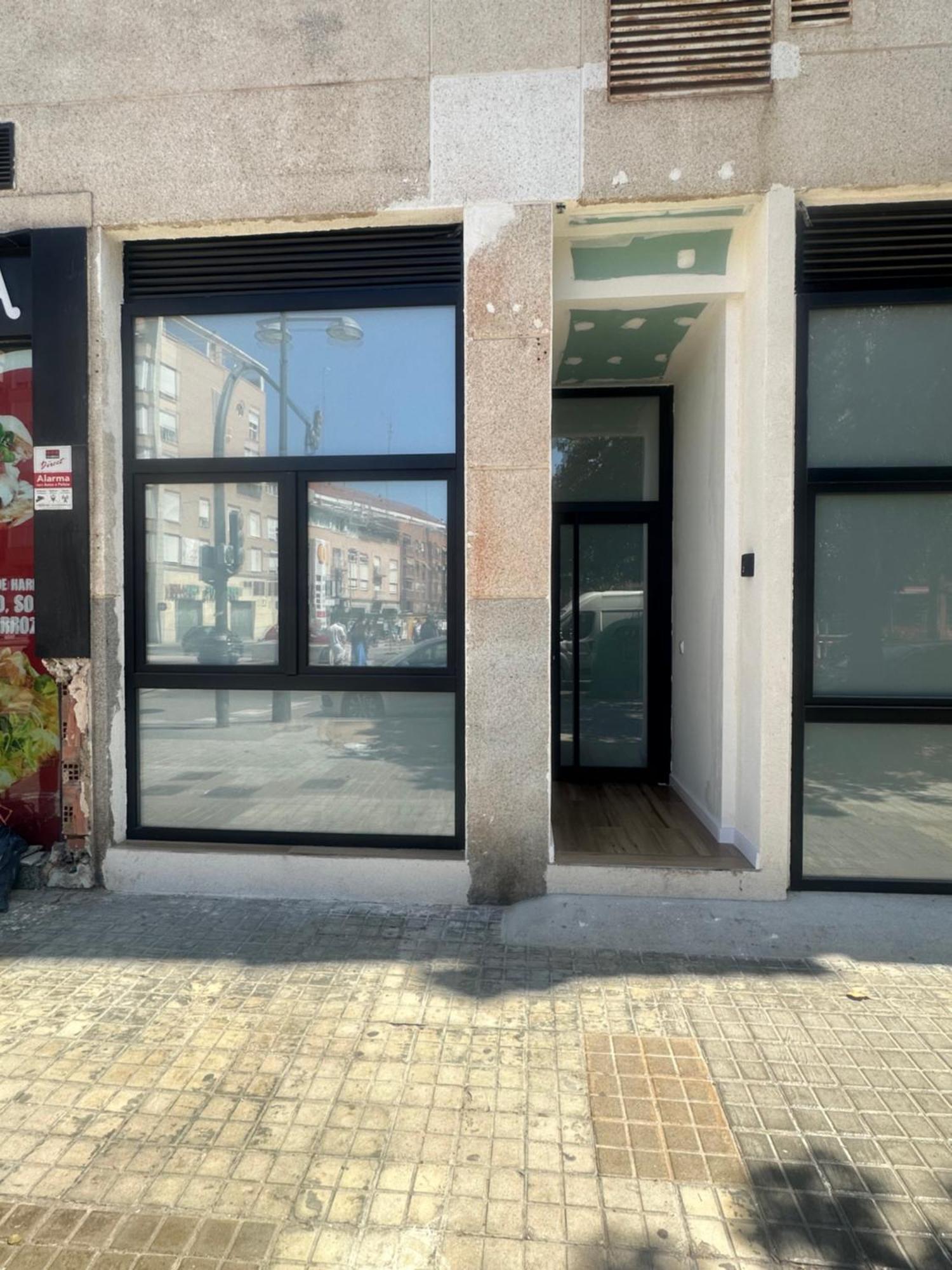 Portobeach Valencia Suites 外观 照片