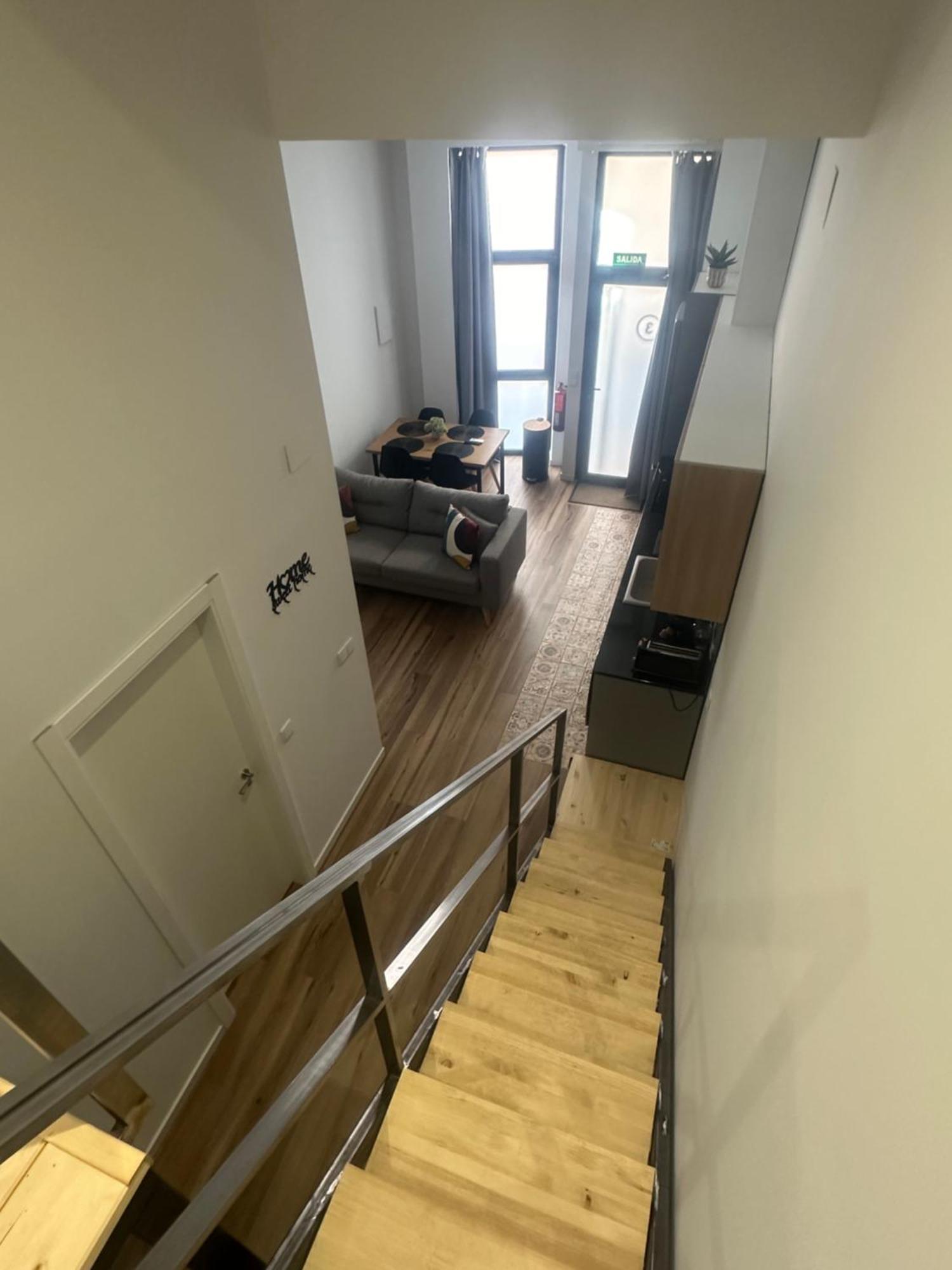 Portobeach Valencia Suites 外观 照片