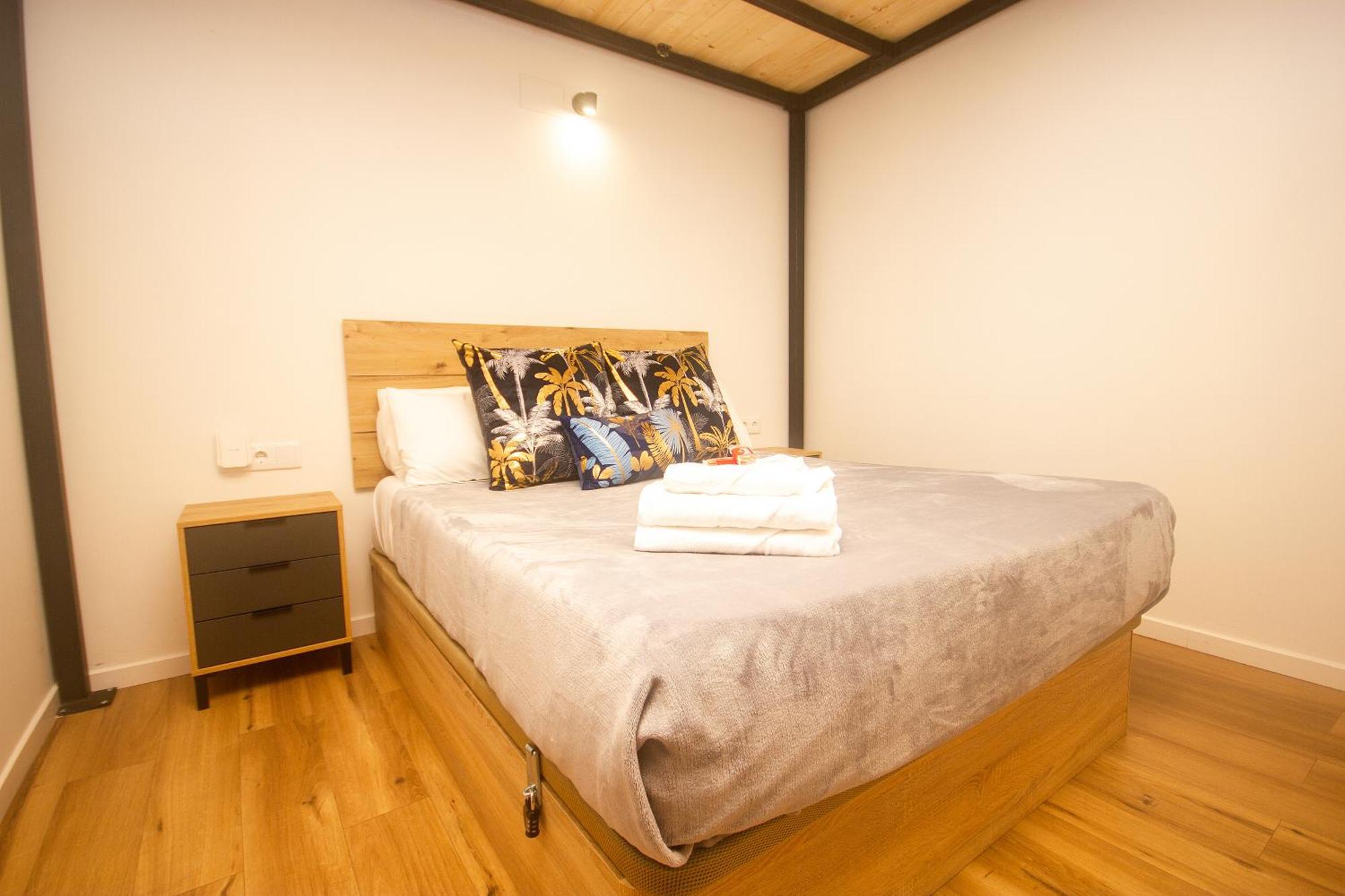Portobeach Valencia Suites 外观 照片