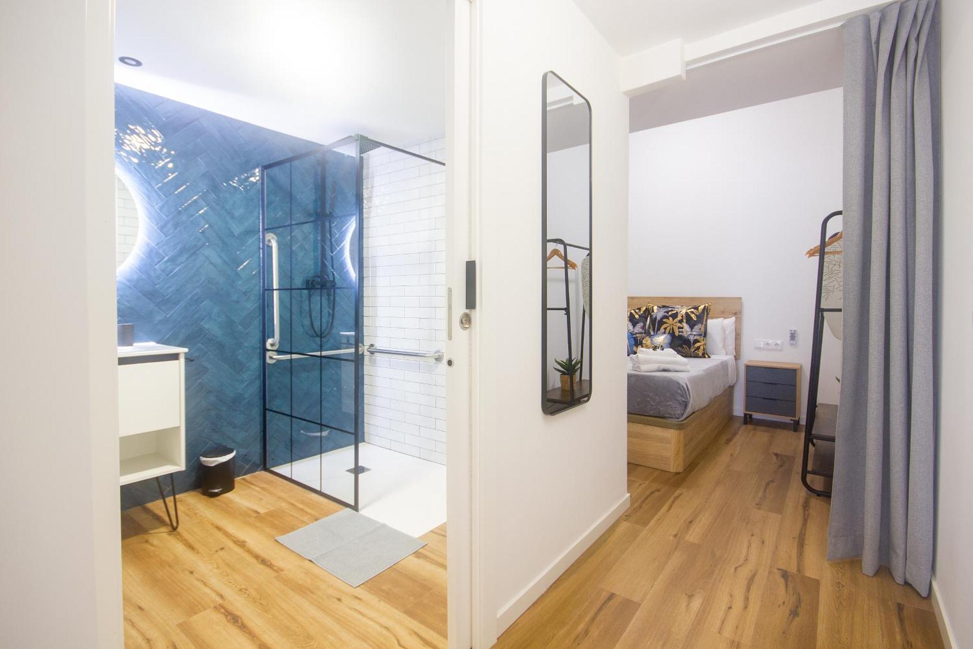 Portobeach Valencia Suites 外观 照片