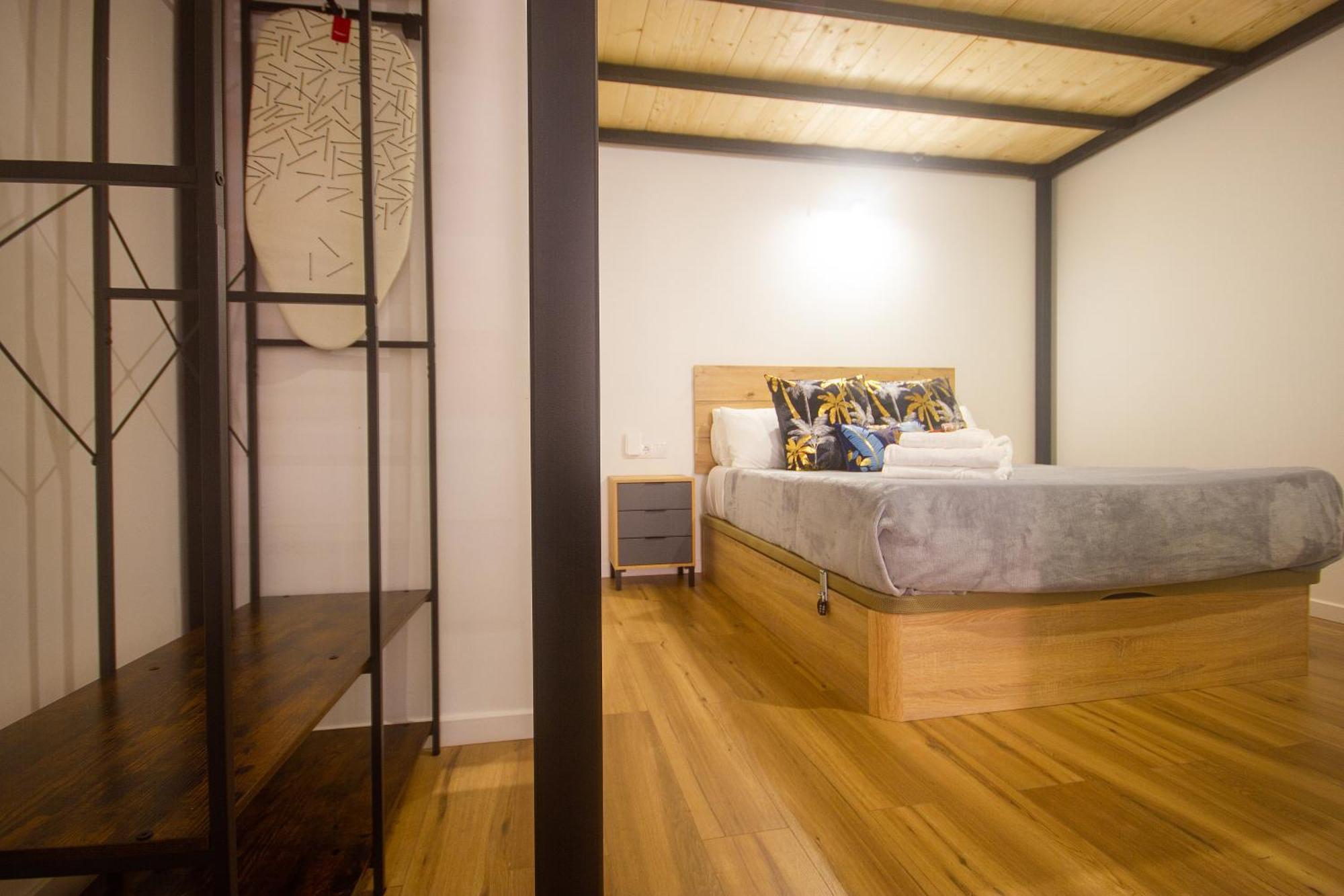 Portobeach Valencia Suites 外观 照片