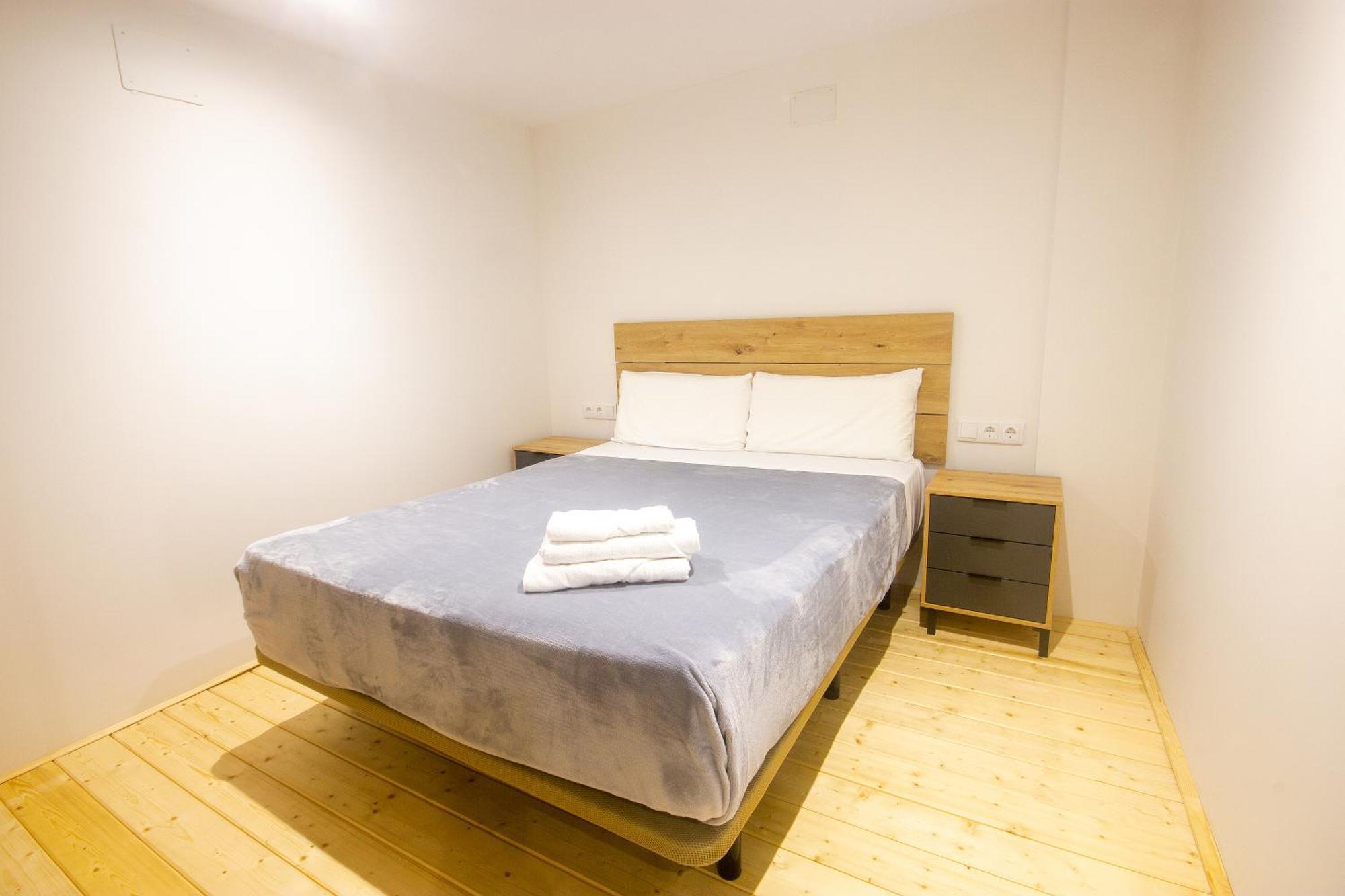 Portobeach Valencia Suites 外观 照片