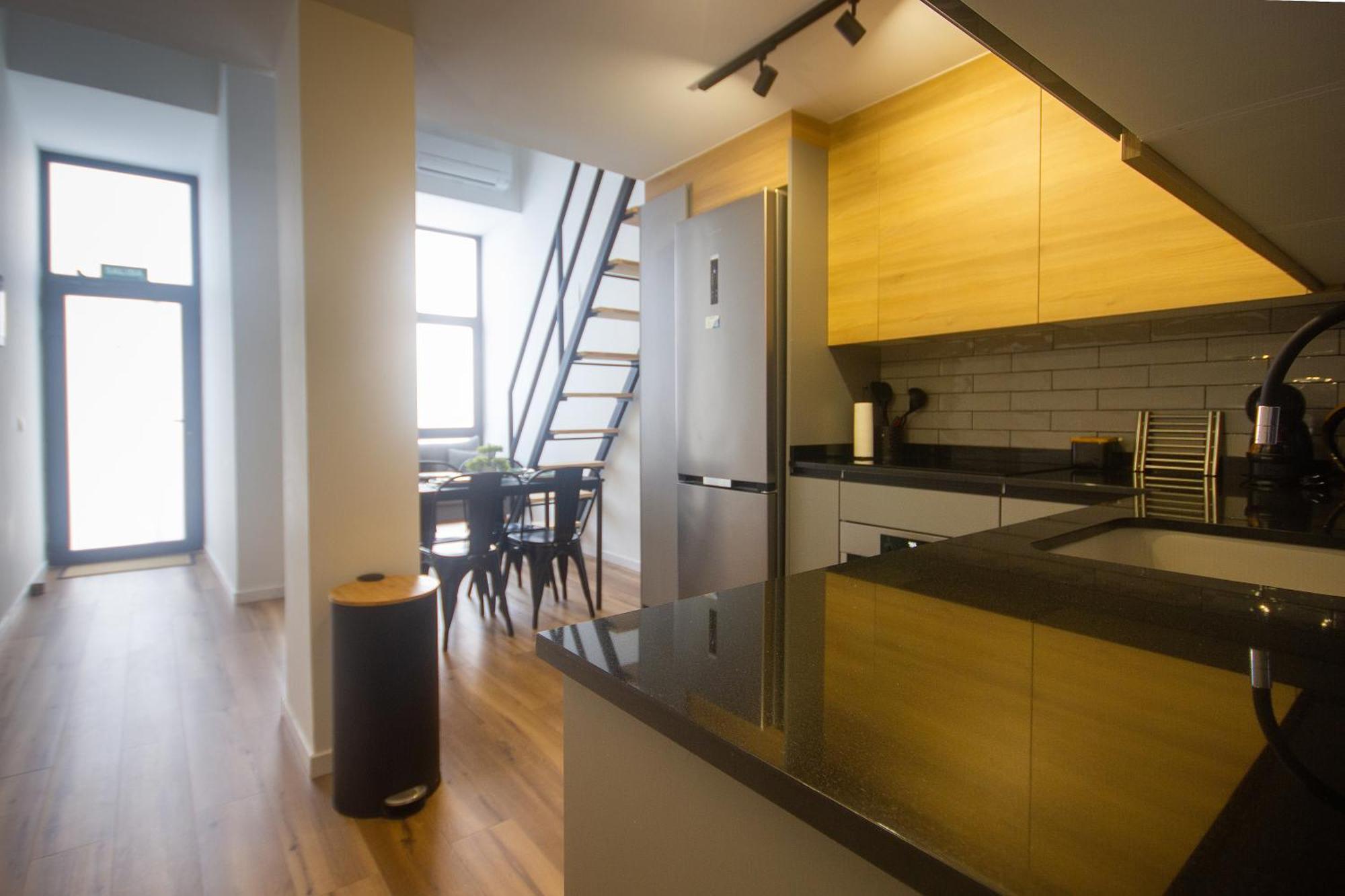 Portobeach Valencia Suites 外观 照片