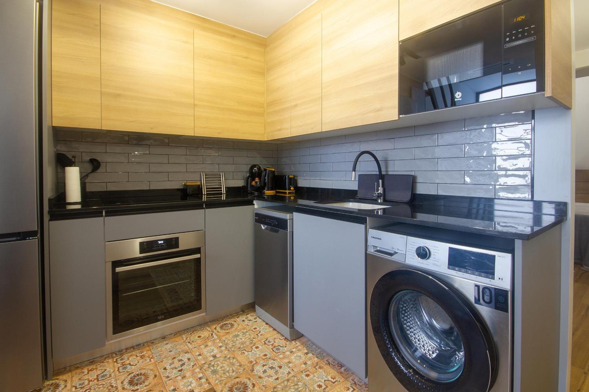 Portobeach Valencia Suites 外观 照片