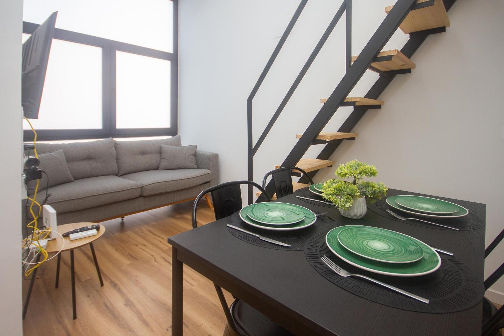 Portobeach Valencia Suites 外观 照片