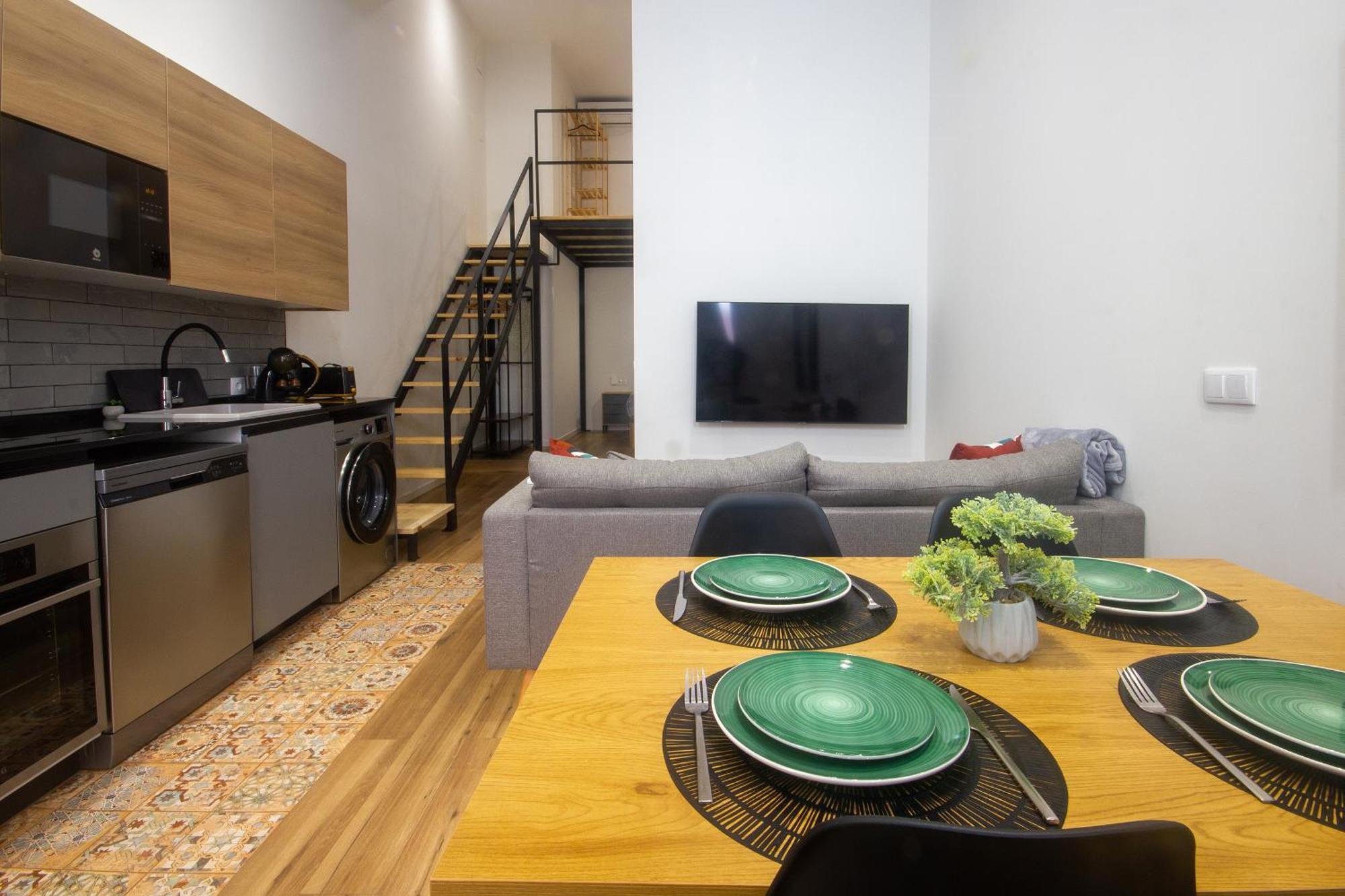Portobeach Valencia Suites 外观 照片